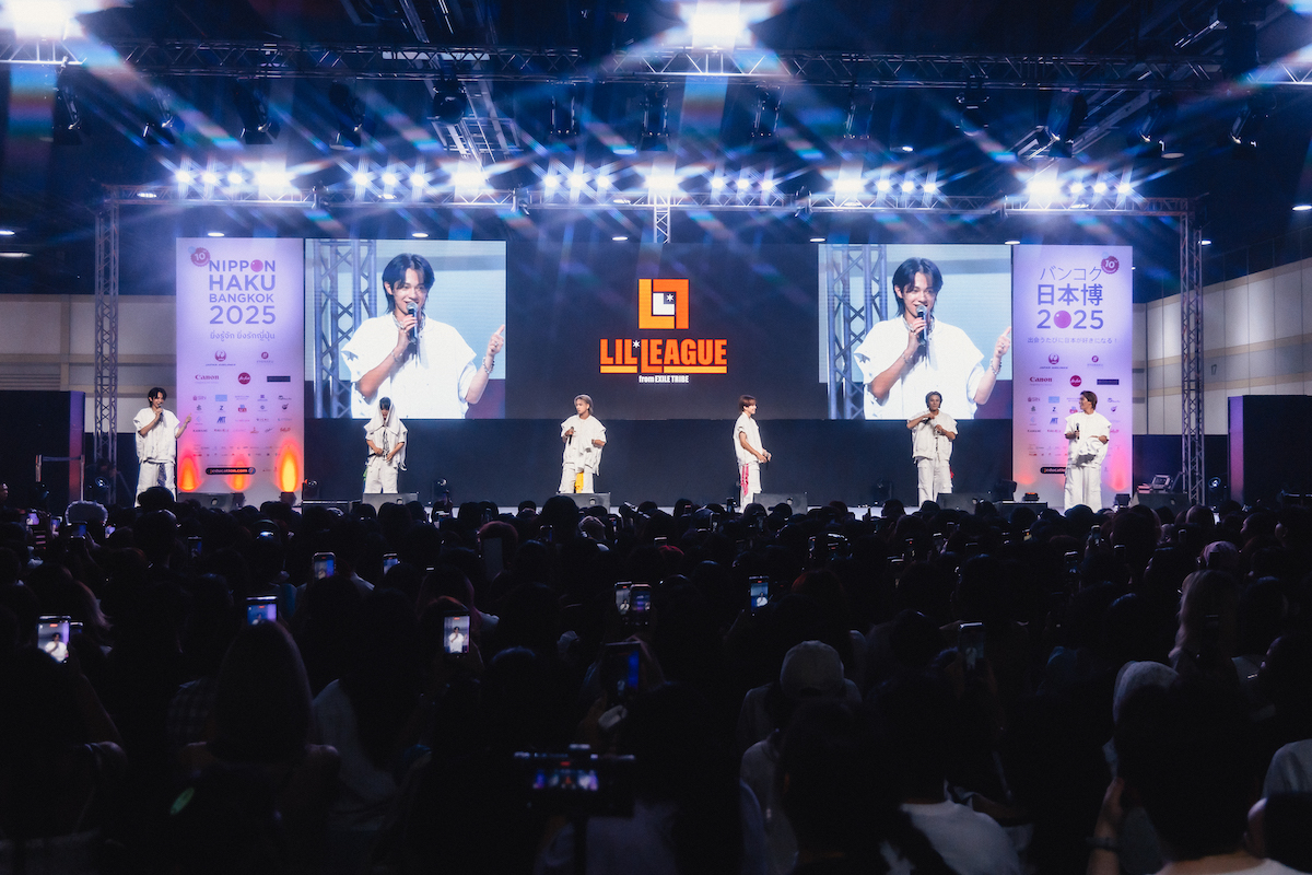 『バンコク日本博2025』