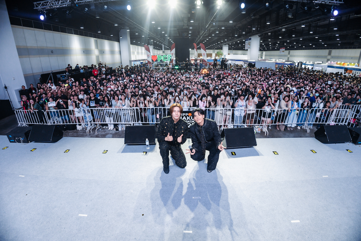 『バンコク日本博2025』