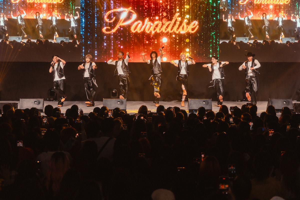 『バンコク日本博2025』