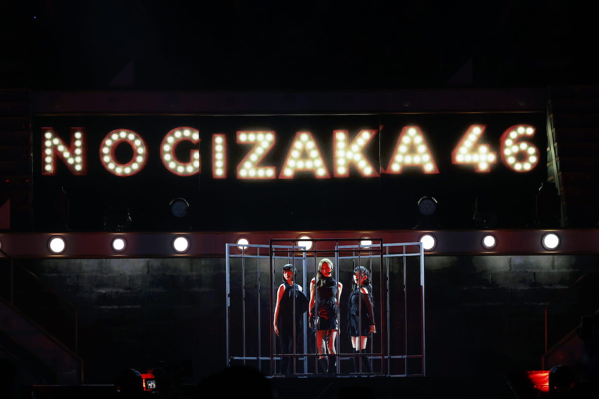 『真夏の全国ツアー2025』（撮影＝鈴木健太（KENTA Inc.））