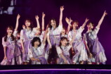 『真夏の全国ツアー2025』（撮影＝鈴木健太（KENTA Inc.））