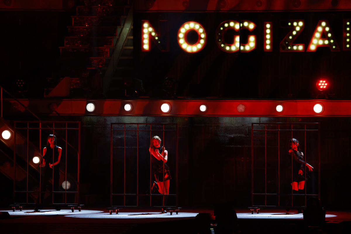 『真夏の全国ツアー2025』（撮影＝鈴木健太（KENTA Inc.））