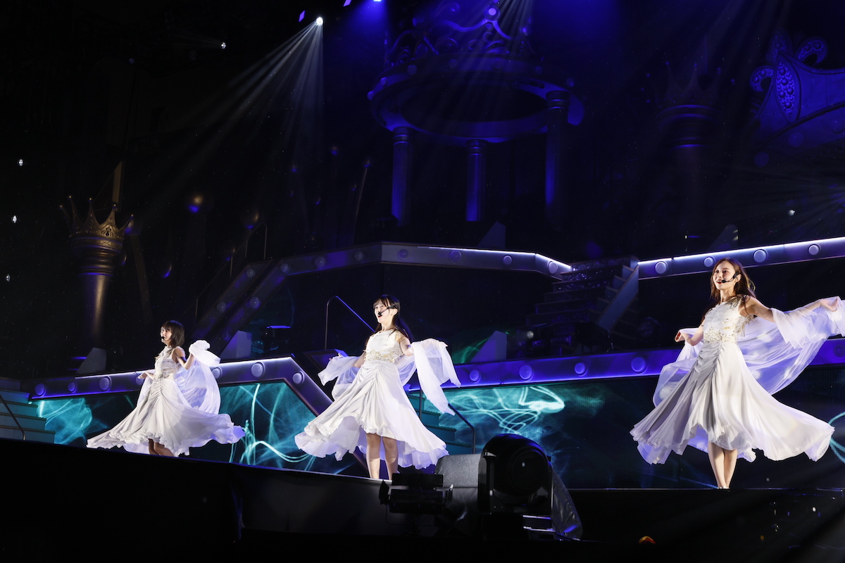 『真夏の全国ツアー2025』（撮影＝鈴木健太（KENTA Inc.））