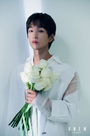 ONEW、ニューALコンセプトフォト公開