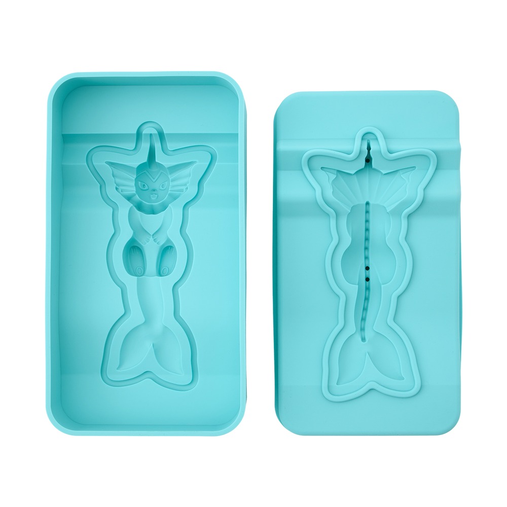 製氷器 Invisible to Me シャワーズ