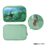 ポーチ Invisible to Me ドラパルト