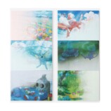 透けるふせんセット