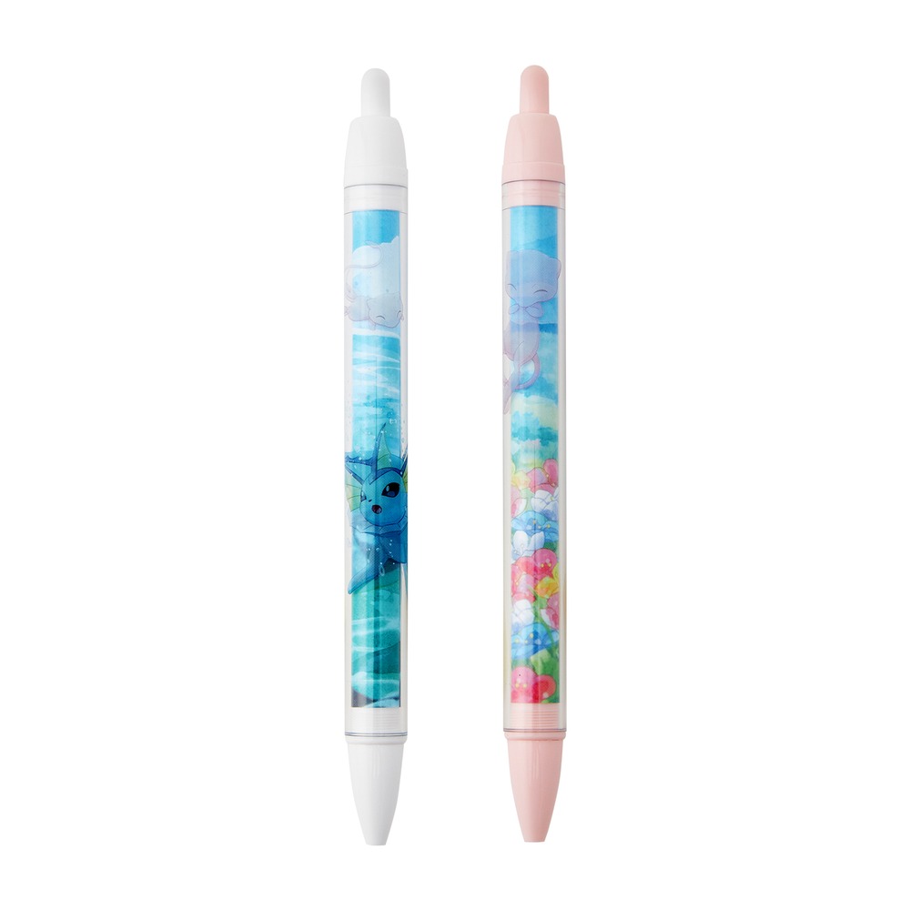 ボールペン 全2種