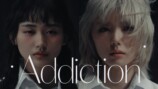 櫻坂46『Addiction』MUSIC VIDEO