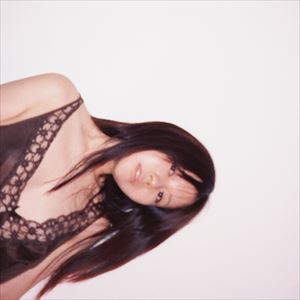 「青い太陽」ジャケット