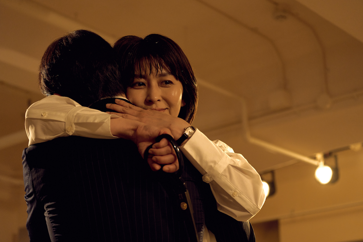 『しあわせな結婚』が提示した“結婚の幸福”