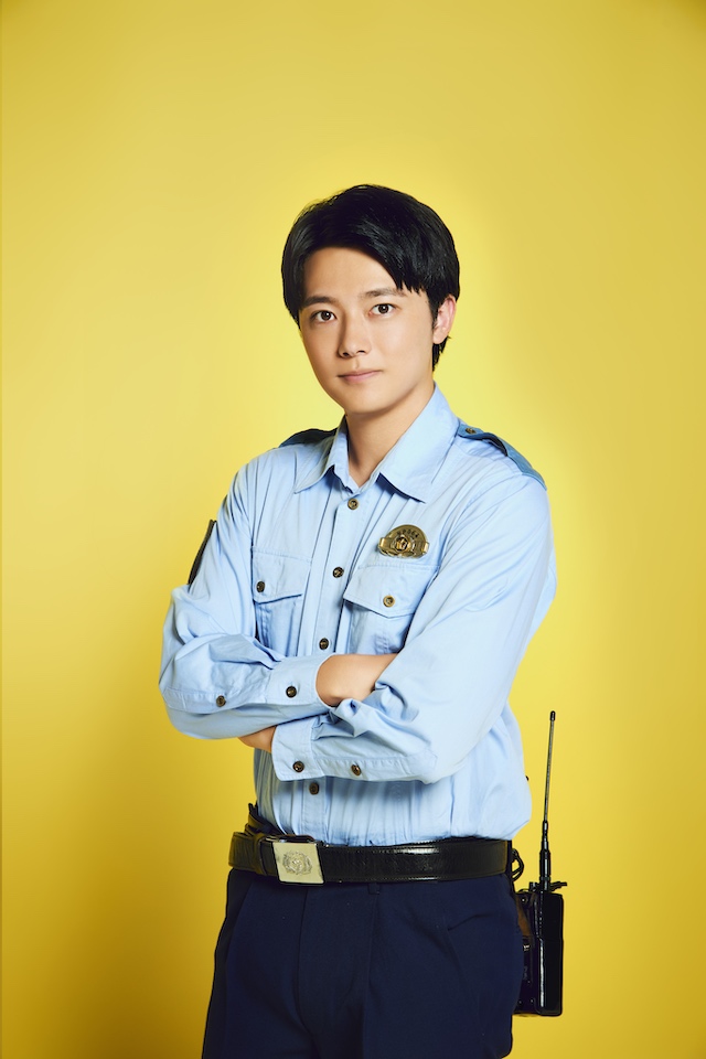 『死ぬまでバズってろ！！』に櫻井海音ら出演の画像