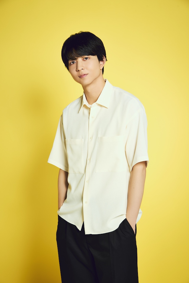 『死ぬまでバズってろ！！』に櫻井海音ら出演の画像