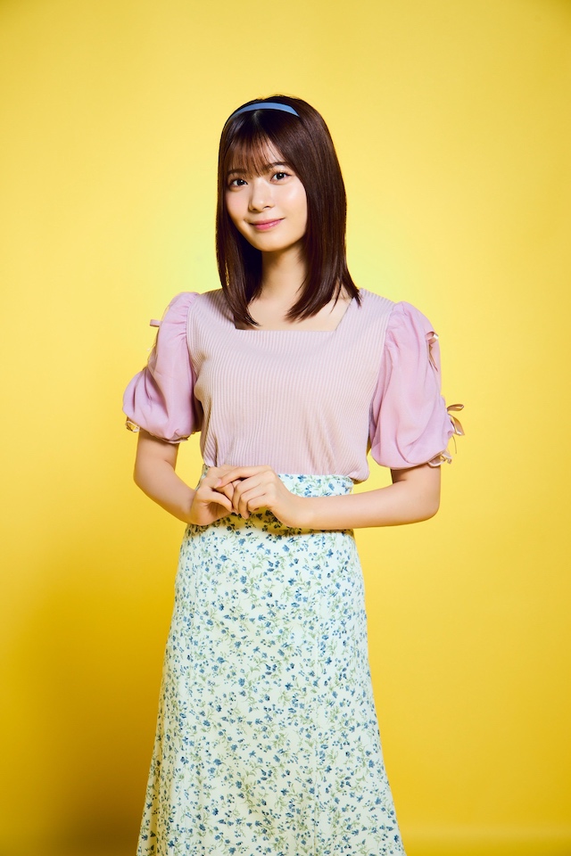 『死ぬまでバズってろ！！』に櫻井海音ら出演の画像