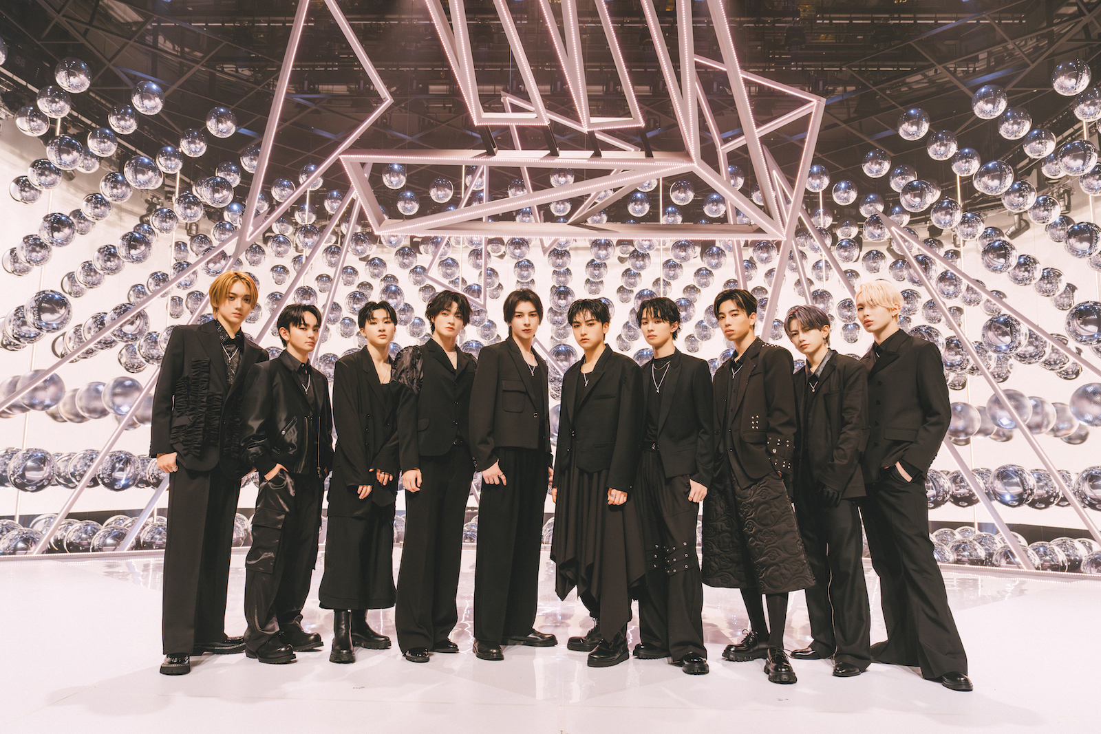 「【THE LAST PIECE 本編】Ep.12 / Gather PIECES」より