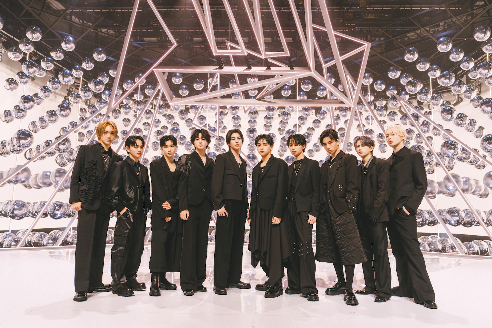 「【THE LAST PIECE 本編】Ep.12 / Gather PIECES」より