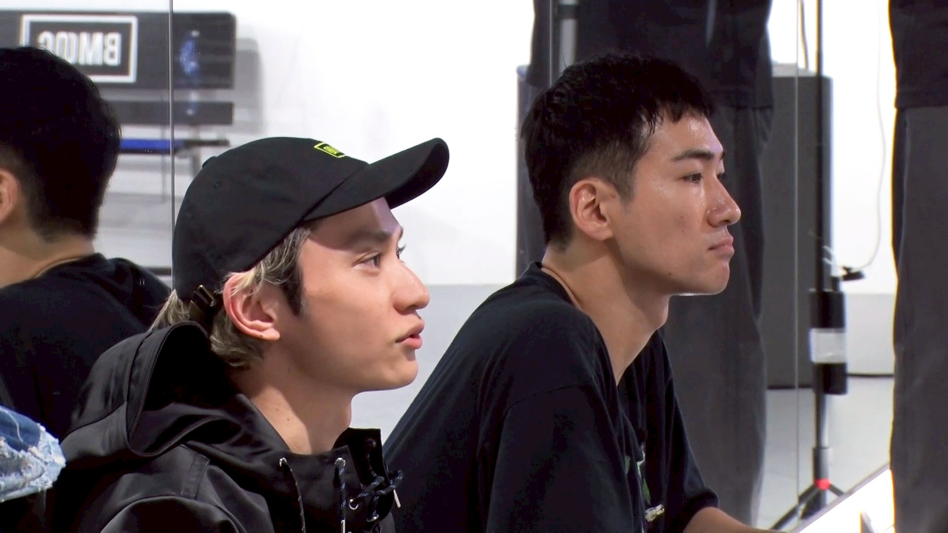 「【THE LAST PIECE 本編】Ep.12 / Gather PIECES」より