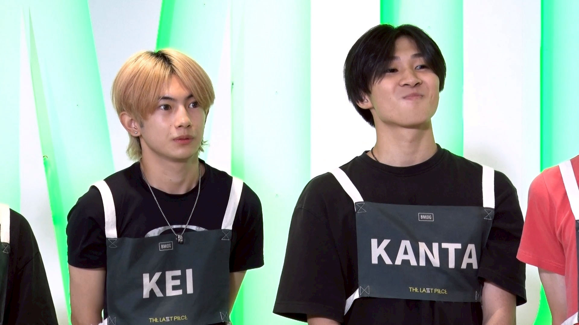 「【THE LAST PIECE 本編】Ep.12 / Gather PIECES」より