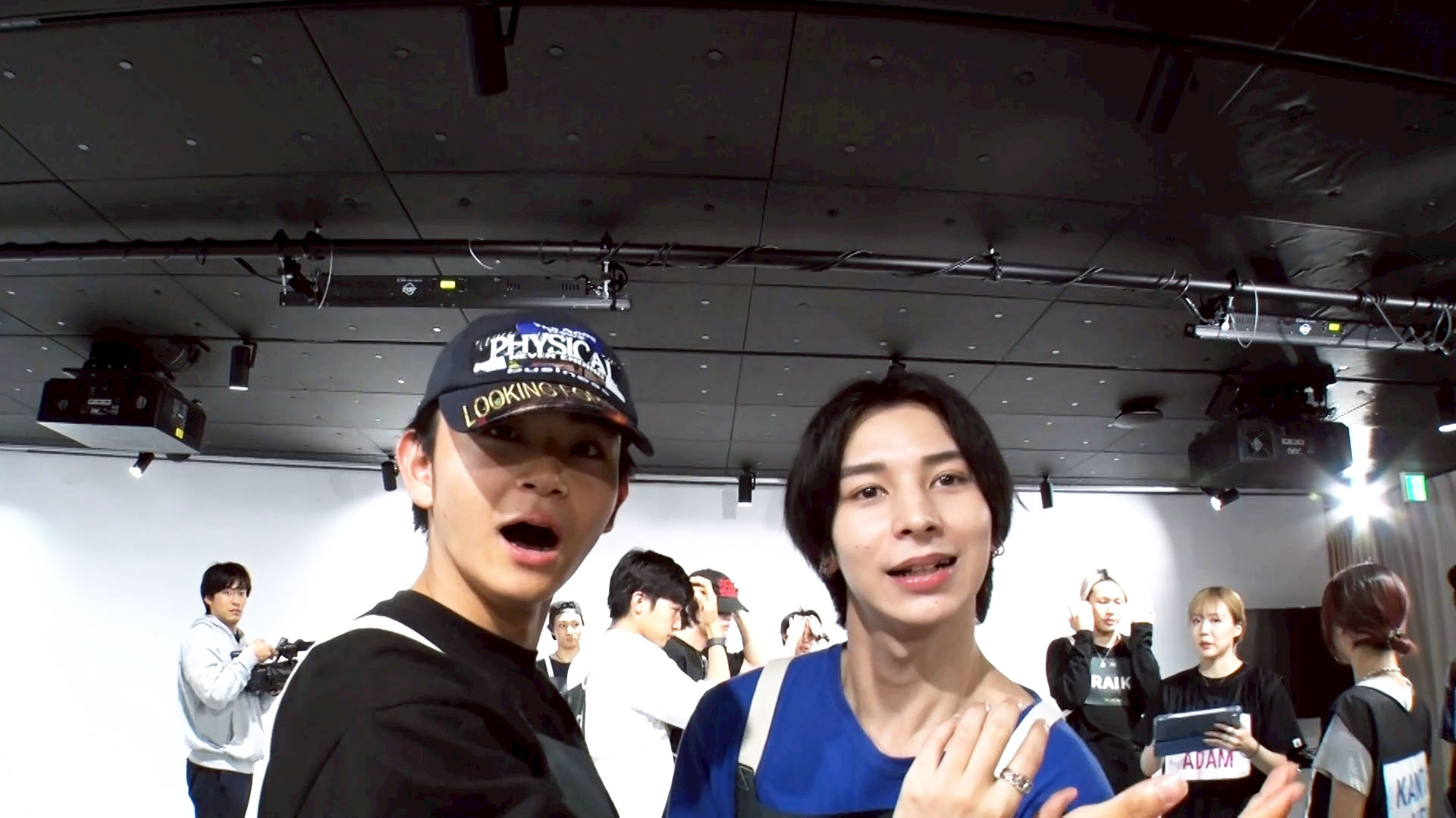 「【THE LAST PIECE 本編】Ep.12 / Gather PIECES」より