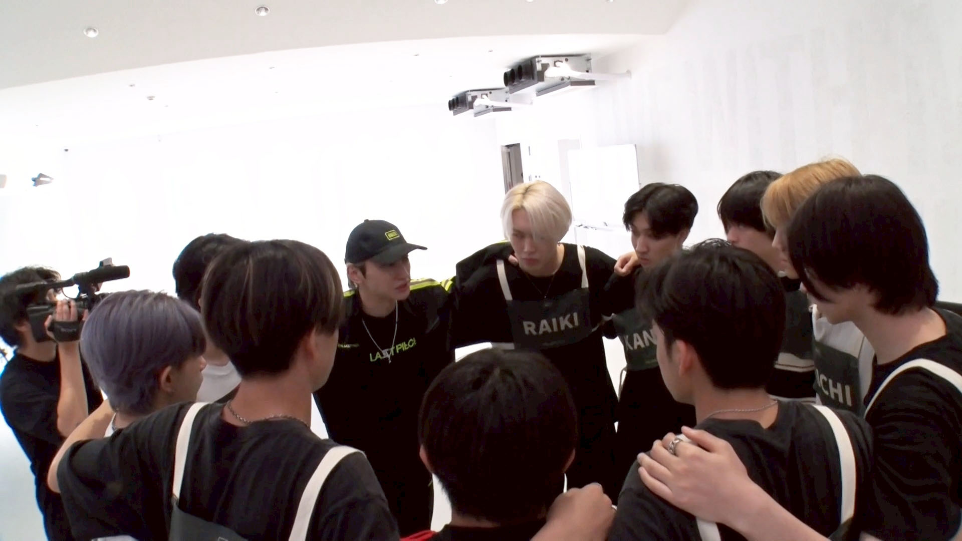 「【THE LAST PIECE 本編】Ep.12 / Gather PIECES」より