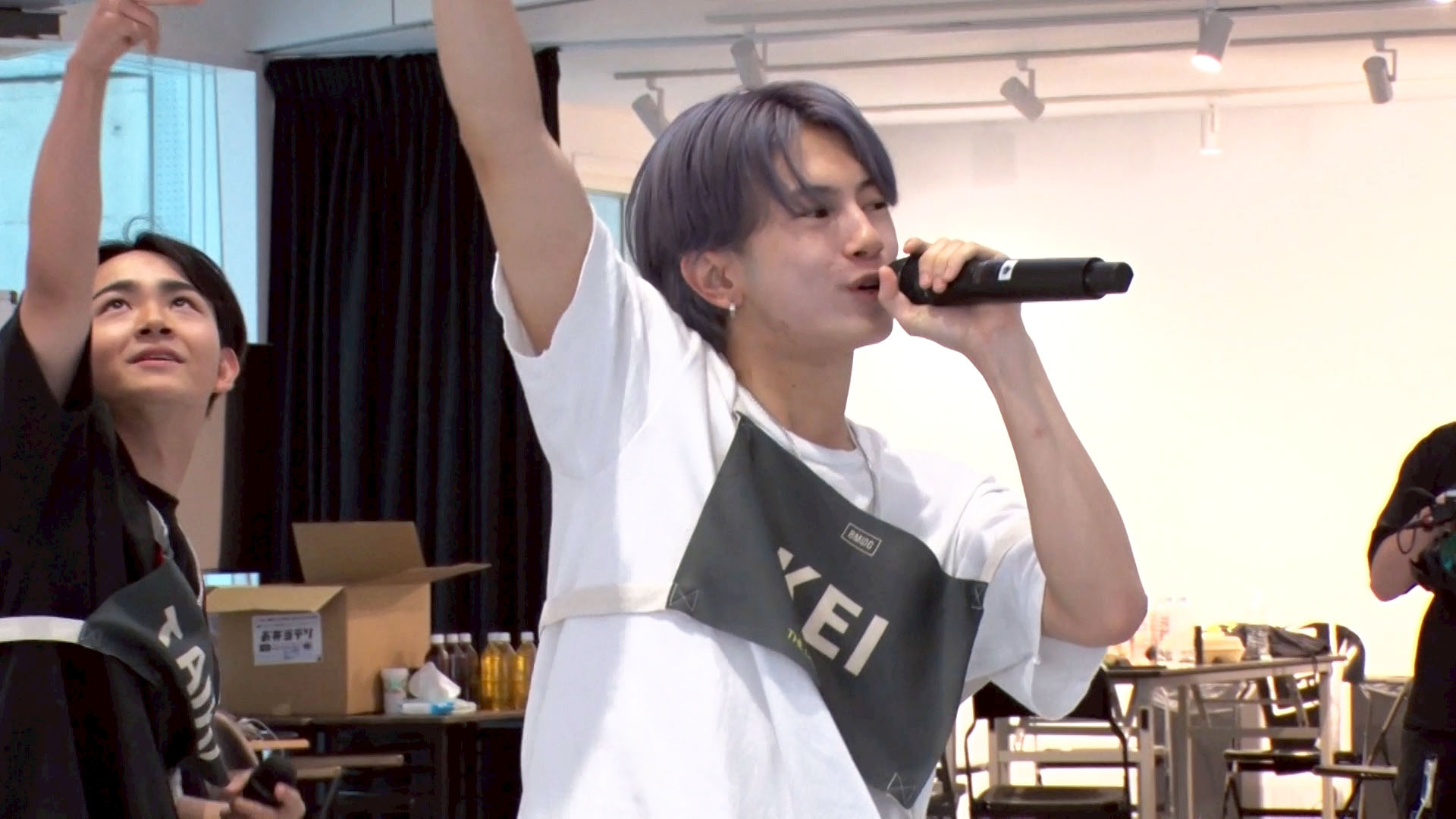 「【THE LAST PIECE 本編】Ep.12 / Gather PIECES」より