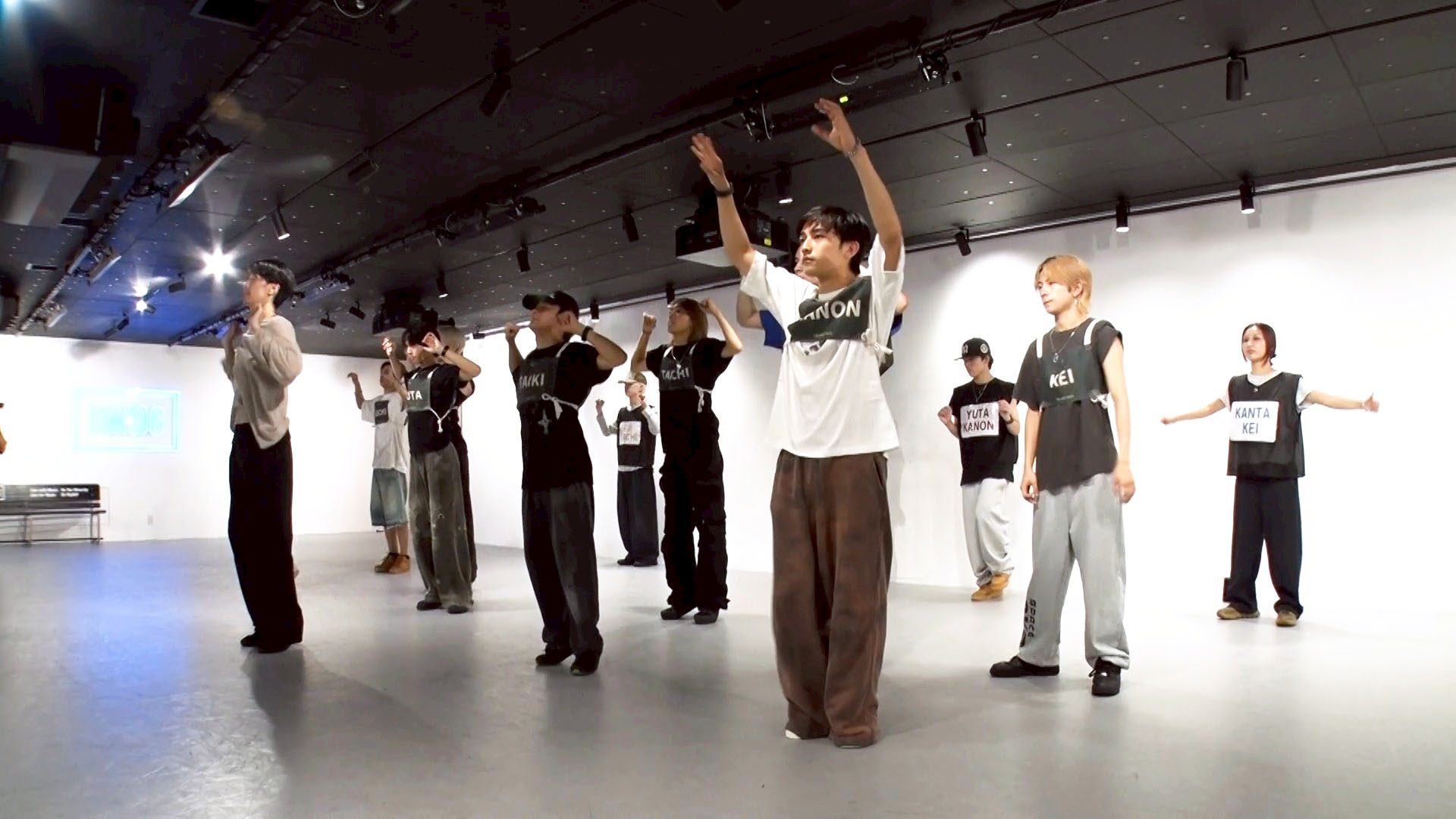 「【THE LAST PIECE 本編】Ep.12 / Gather PIECES」より