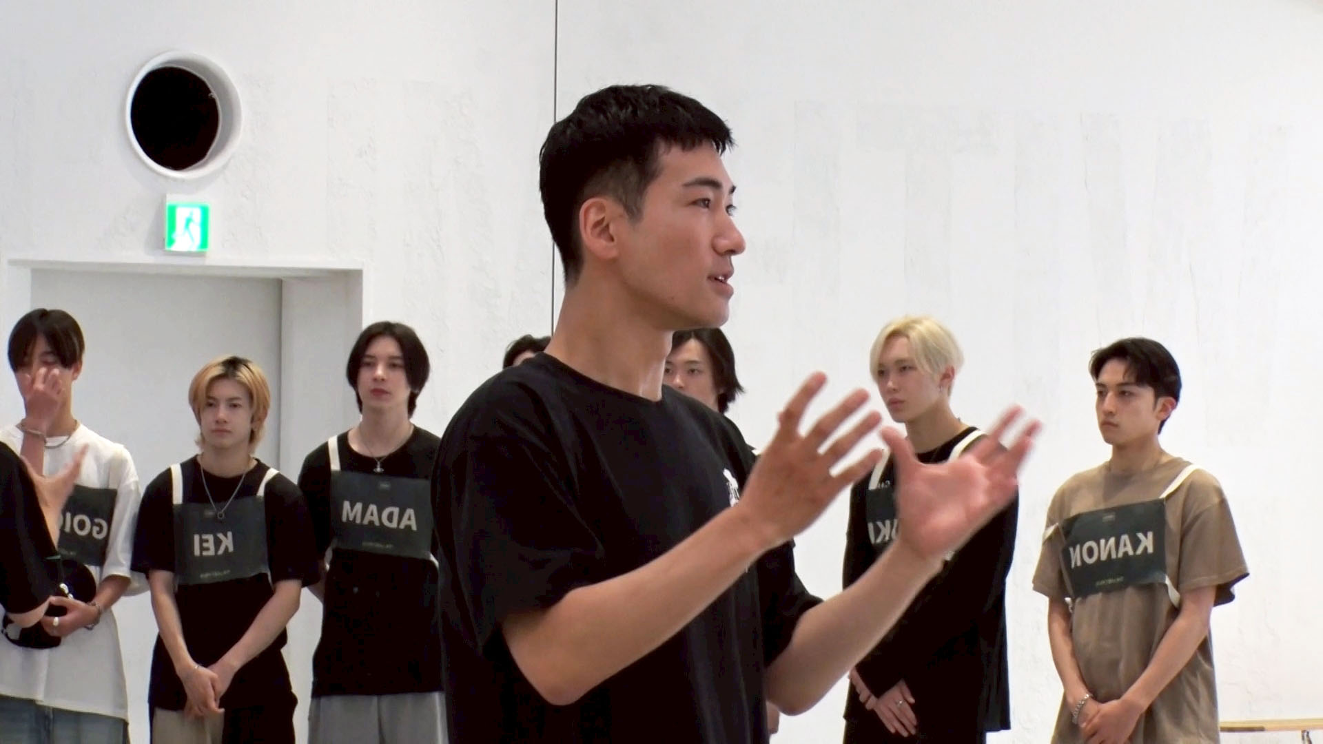 「【THE LAST PIECE 本編】Ep.12 / Gather PIECES」より