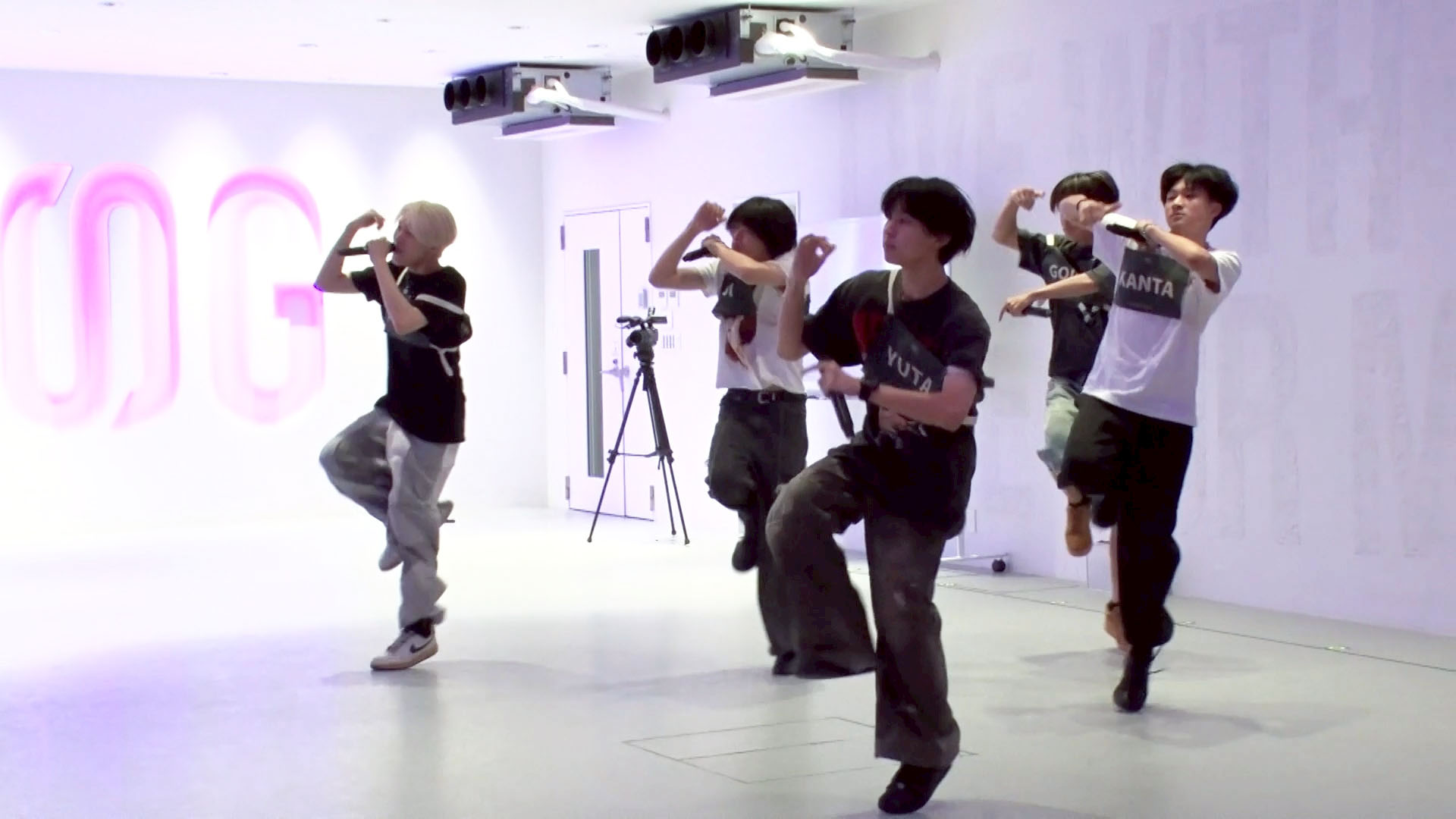 「【THE LAST PIECE 本編】Ep.12 / Gather PIECES」より