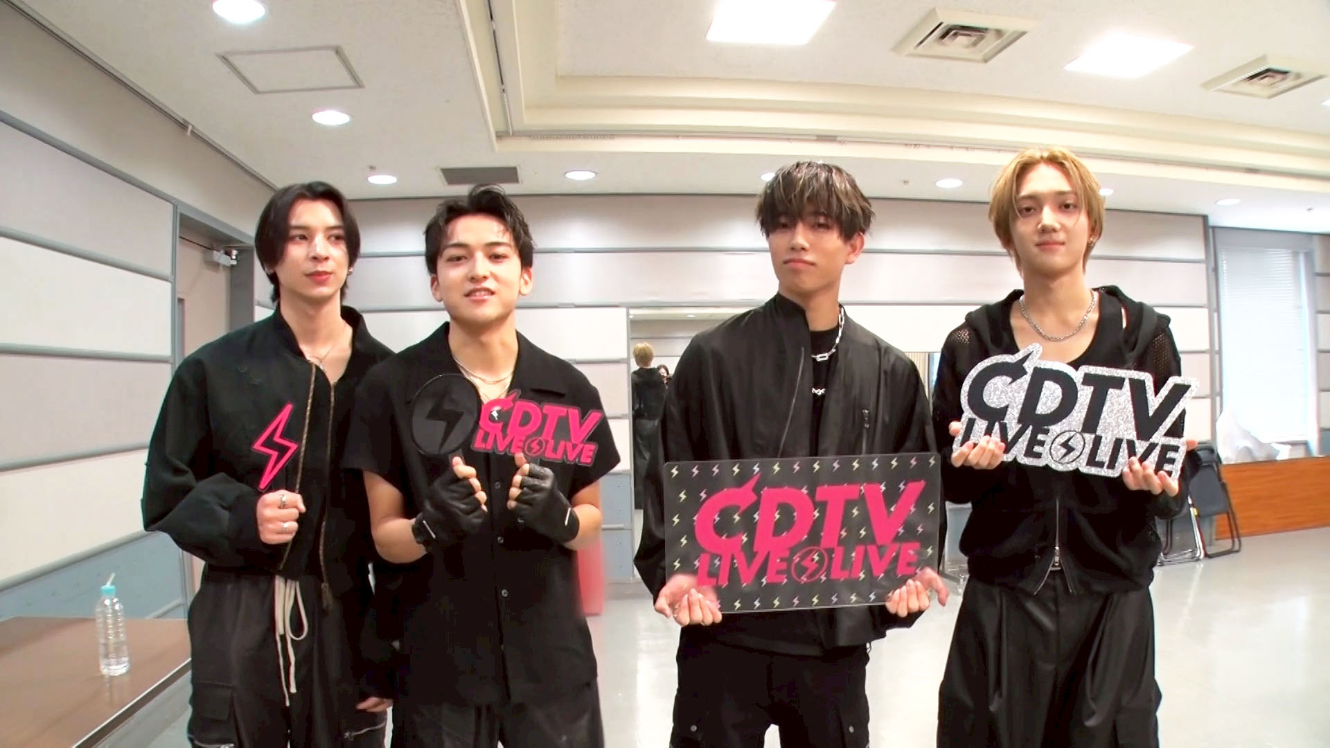 「【THE LAST PIECE 本編】Ep.12 / Gather PIECES」より