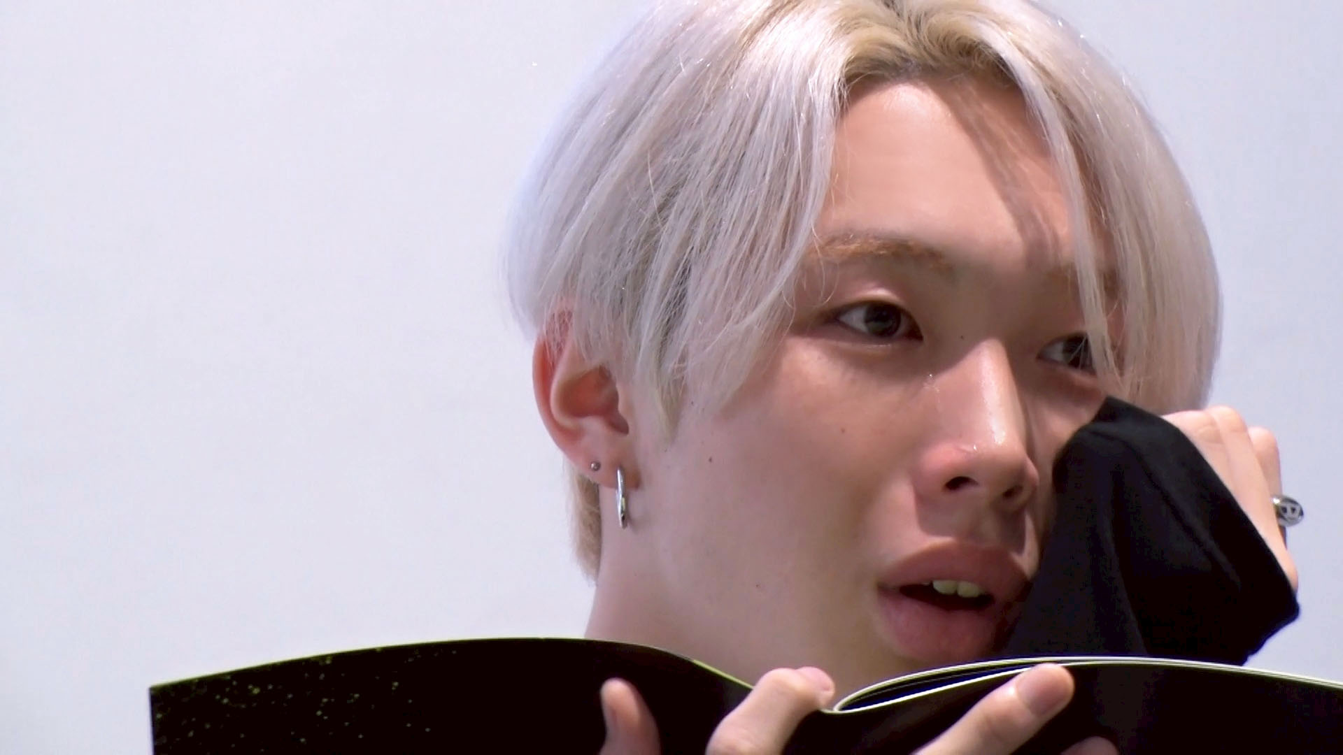 「【THE LAST PIECE 本編】Ep.12 / Gather PIECES」より