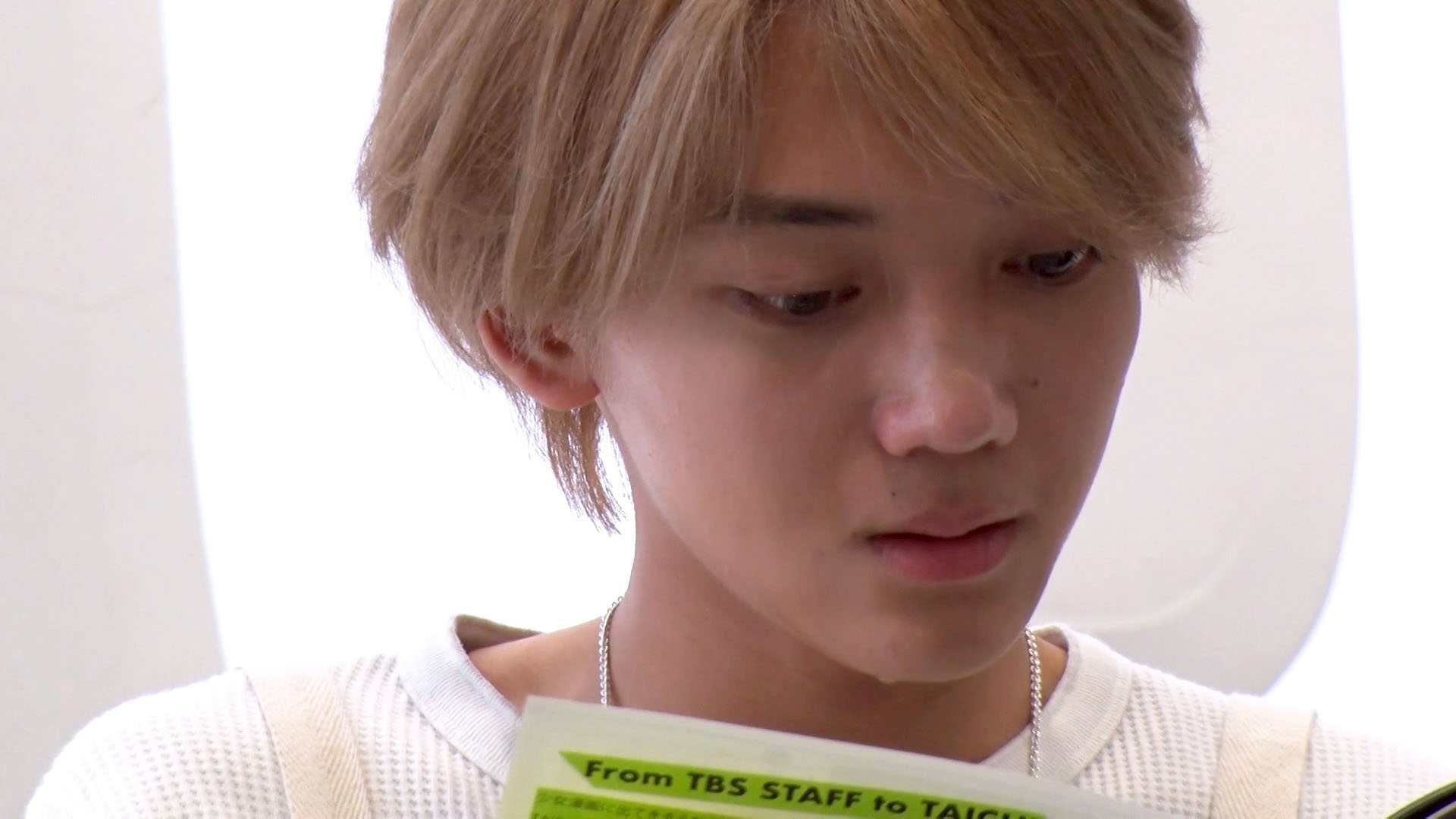 「【THE LAST PIECE 本編】Ep.12 / Gather PIECES」より