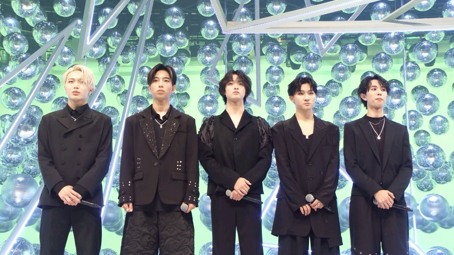 「【THE LAST PIECE 本編】Ep.12 / Gather PIECES」より