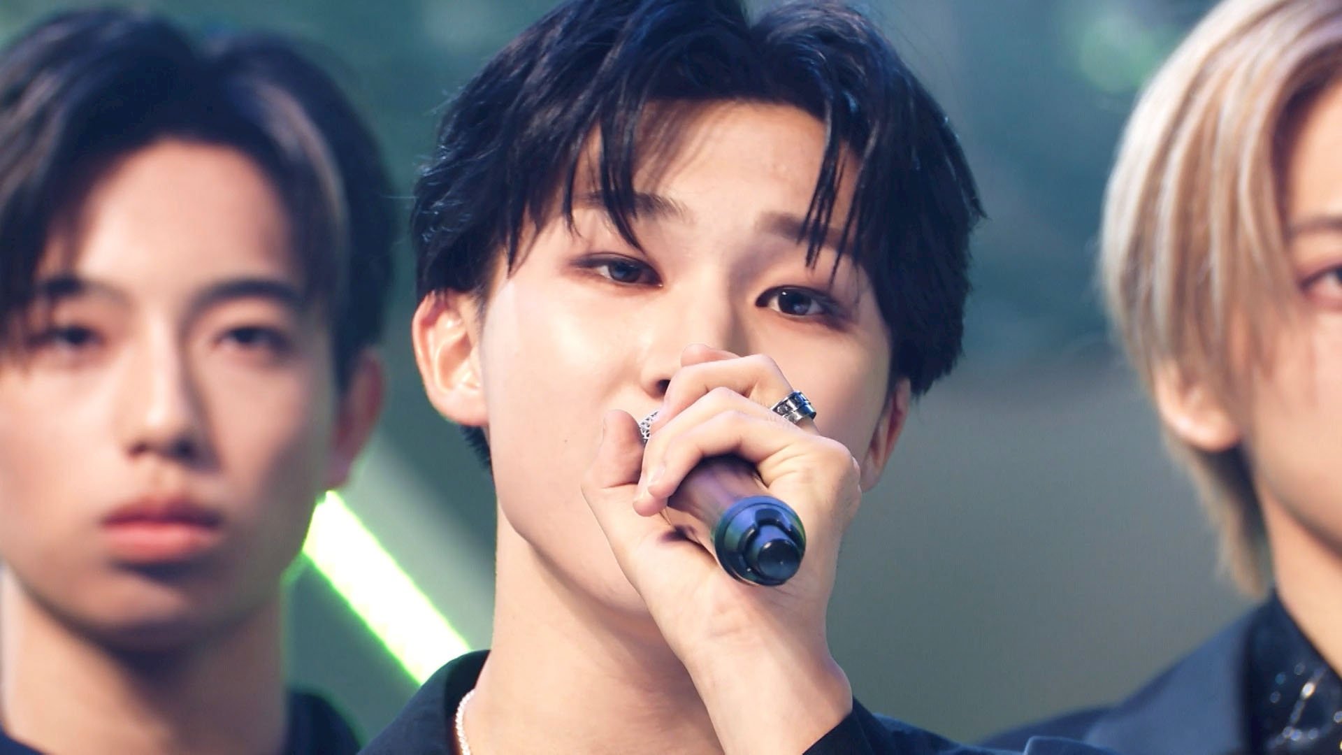 「【THE LAST PIECE 本編】Ep.12 / Gather PIECES」より