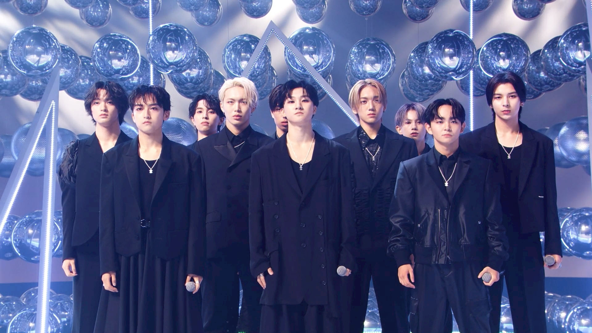 「【THE LAST PIECE 本編】Ep.12 / Gather PIECES」より