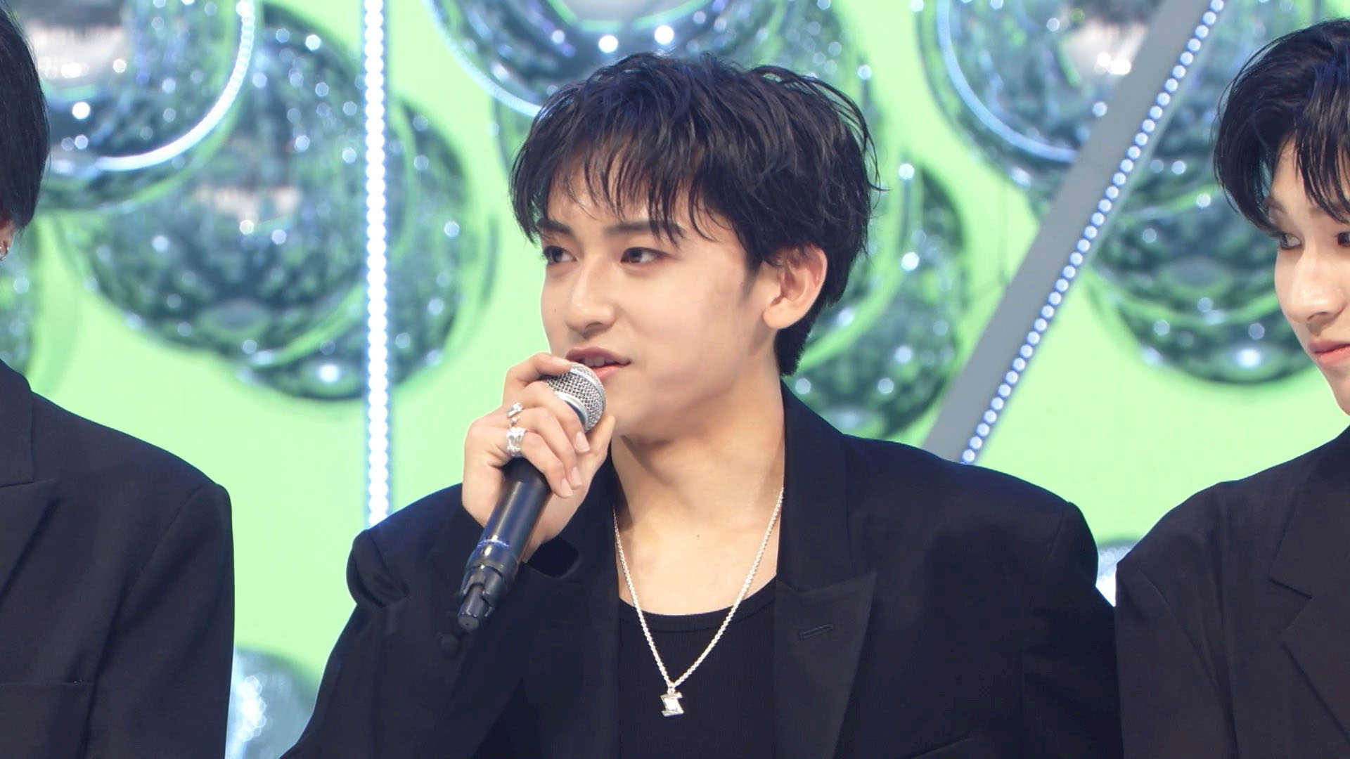 「【THE LAST PIECE 本編】Ep.12 / Gather PIECES」より