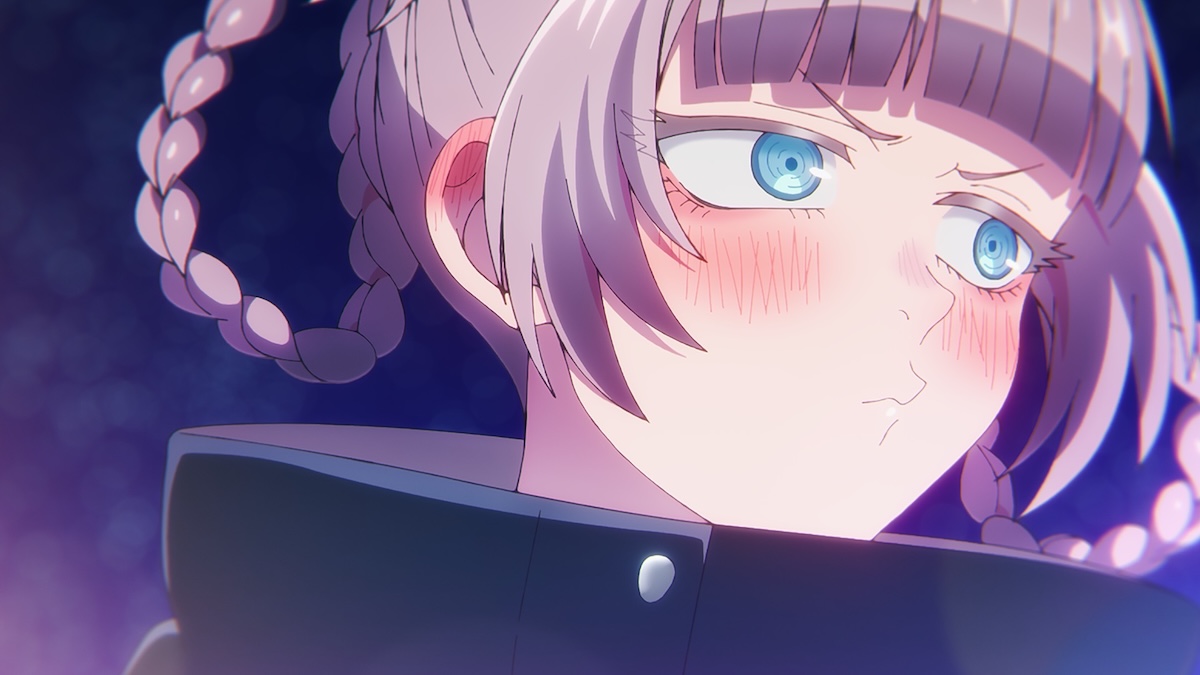 『よふかしのうた S2』第12話先行カット