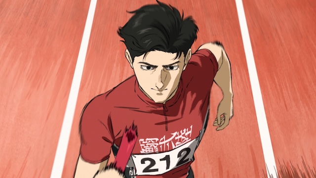 松坂桃李×染谷将太、互いの魅力を語り合うの画像