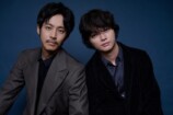 松坂桃李×染谷将太、互いの魅力を語り合うの画像