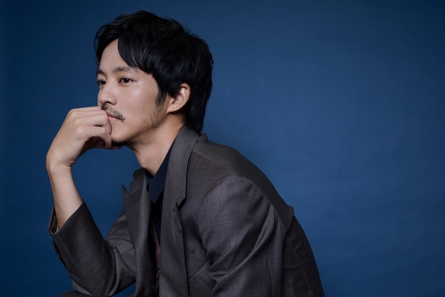 松坂桃李×染谷将太、互いの魅力を語り合うの画像