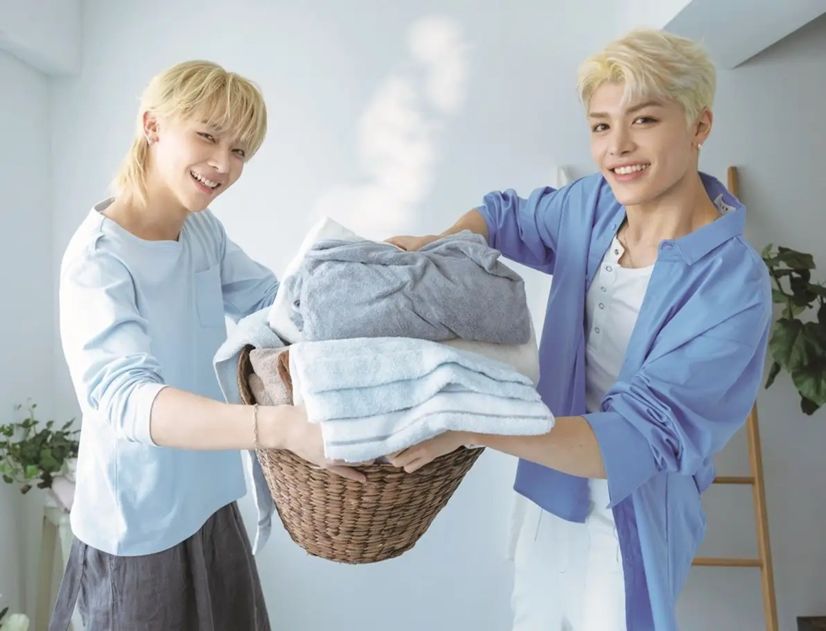 &TEAM『CanCam』11月号特別版表紙にの画像