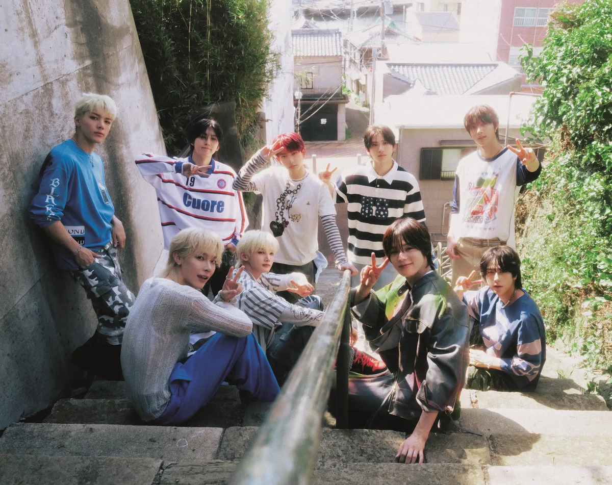 &TEAM『CanCam』11月号特別版表紙にの画像