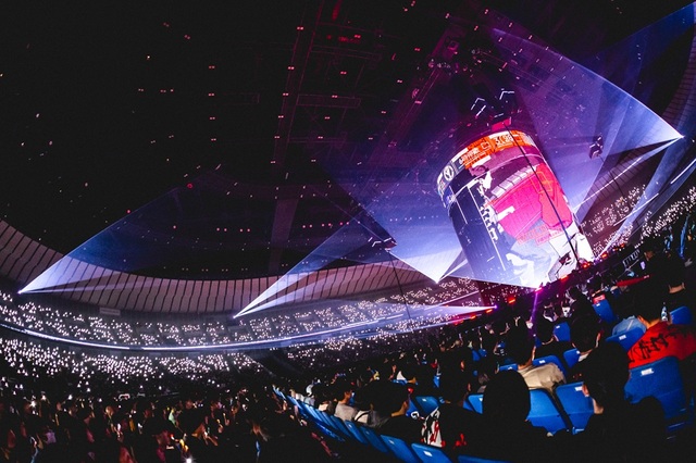 amazarashi ライブ写真