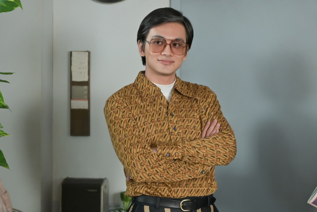 『あんぱん』に登場『詩とメルヘン』とは?