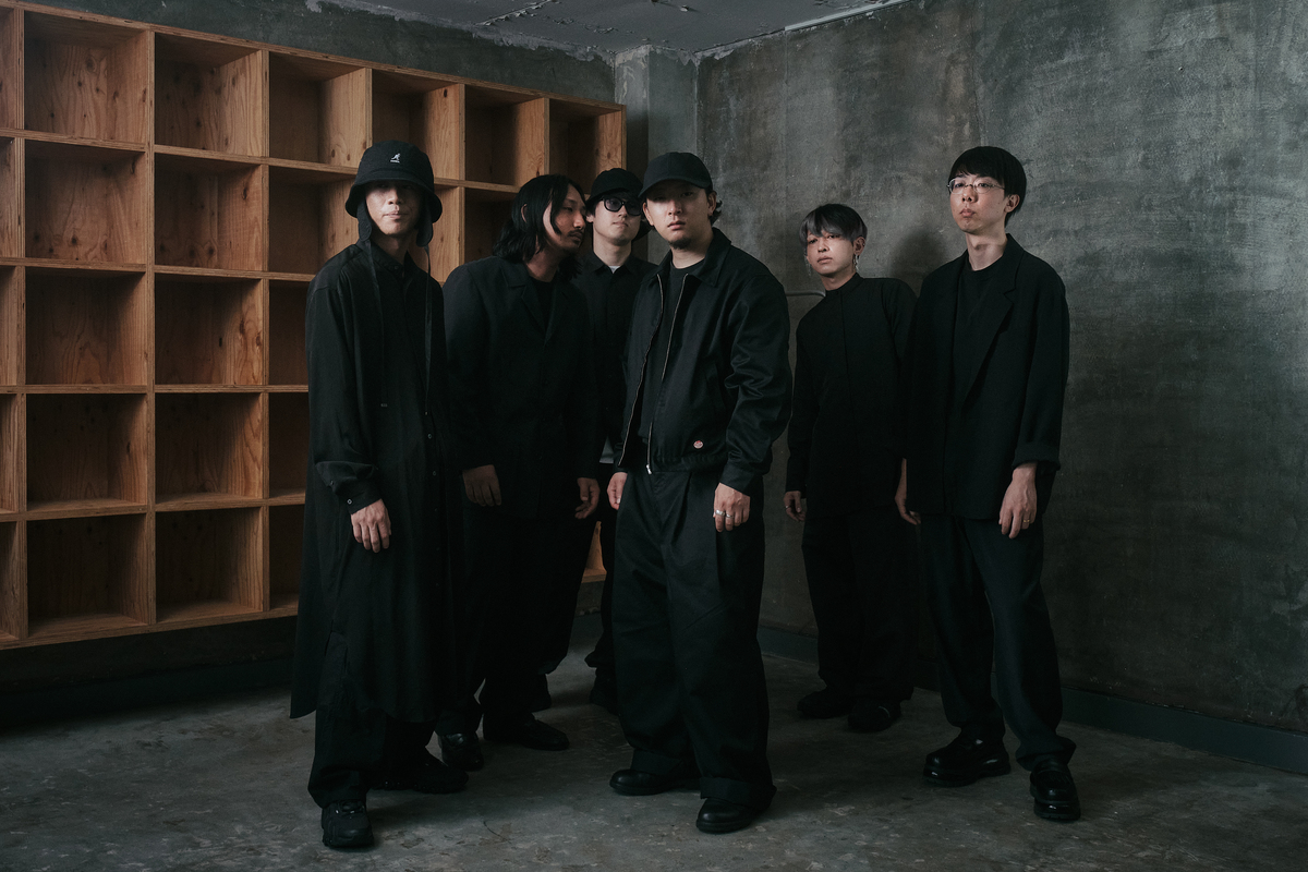 Black petrol、新体制初シングル配信