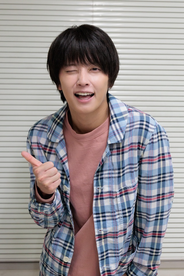 『ぼくたちん家』及川光博らクランクインの画像