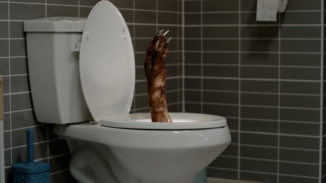 怖さで残暑を吹き飛ばす必見ホラー3作の画像