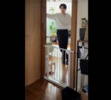 身長181センチの“イケメンすぎる”奥さんとして話題のいつか