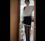 身長181センチの“イケメンすぎる”奥さんとして話題のいつか