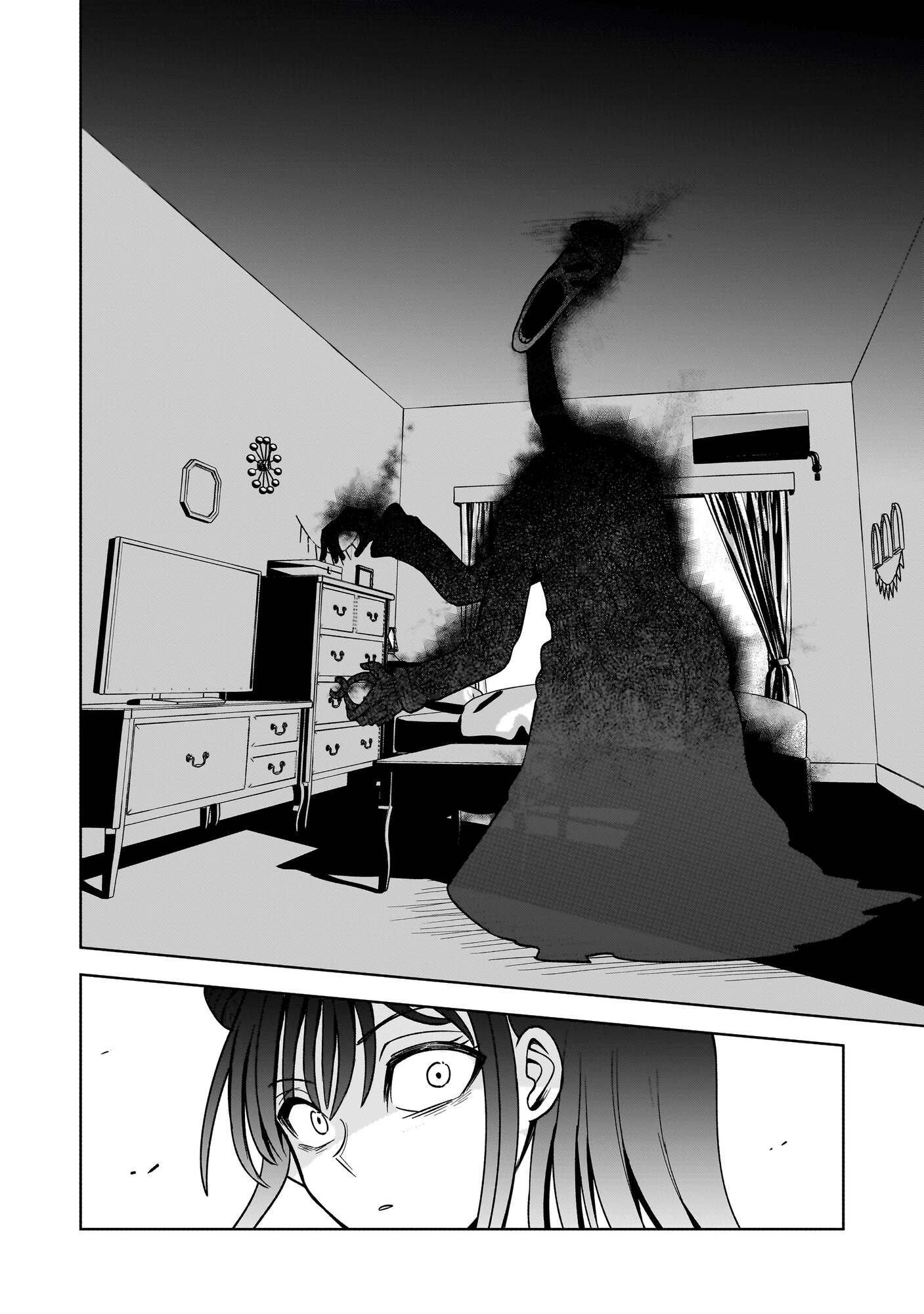 【漫画】子供の名前に「生肉」「発狂」？の画像