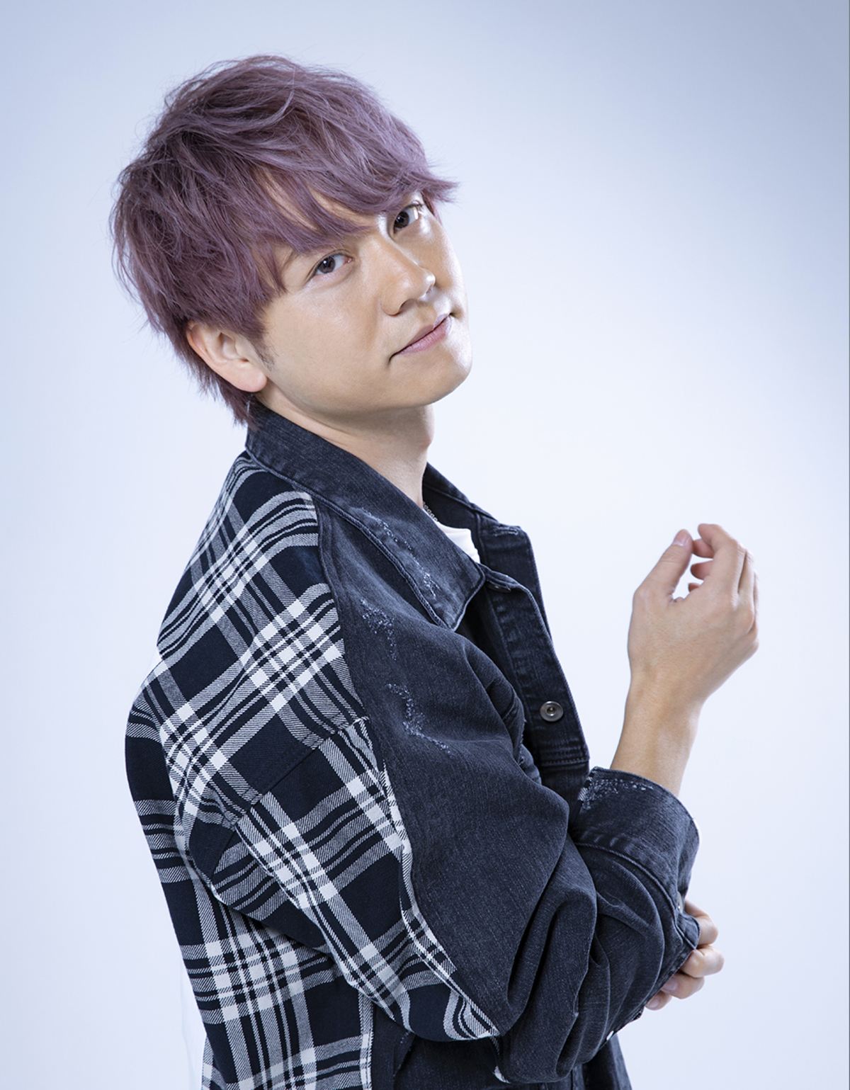 アニメ『#神奈川に住んでるエルフ』キャストの画像